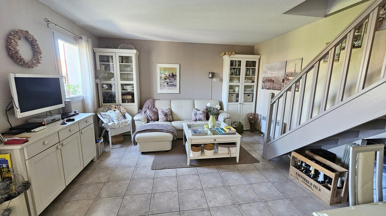 Ma-Cabane - Vente Maison Béziers, 58 m²