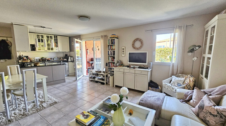 Ma-Cabane - Vente Maison Béziers, 58 m²