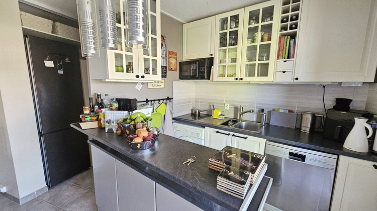 Ma-Cabane - Vente Maison Béziers, 58 m²