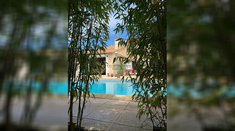 Ma-Cabane - Vente Maison Béziers, 170 m²
