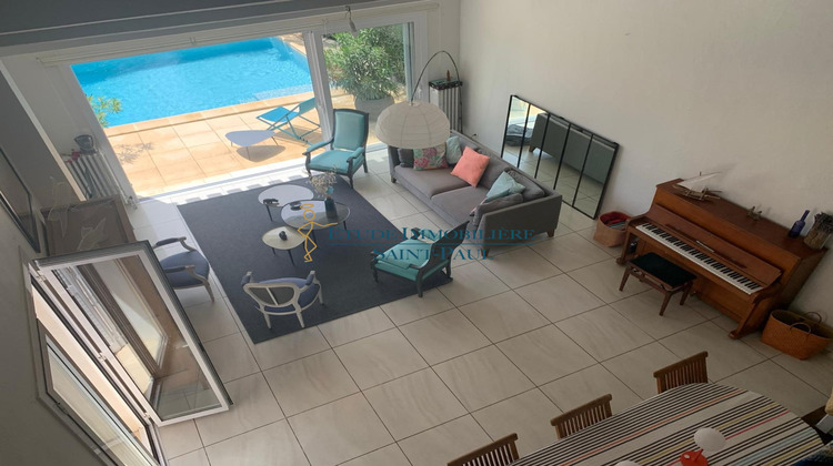 Ma-Cabane - Vente Maison Béziers, 170 m²