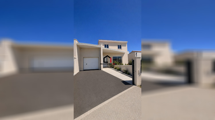 Ma-Cabane - Vente Maison Béziers, 130 m²