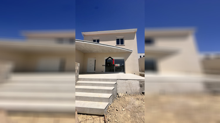 Ma-Cabane - Vente Maison Béziers, 130 m²