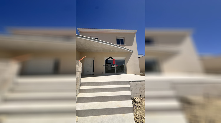 Ma-Cabane - Vente Maison Béziers, 130 m²