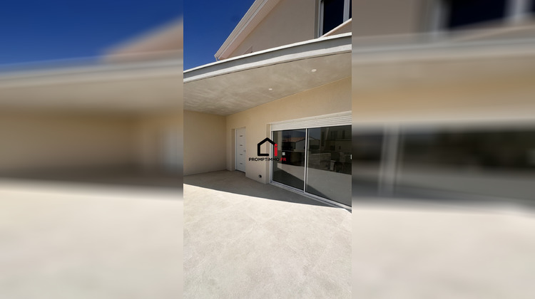 Ma-Cabane - Vente Maison Béziers, 130 m²