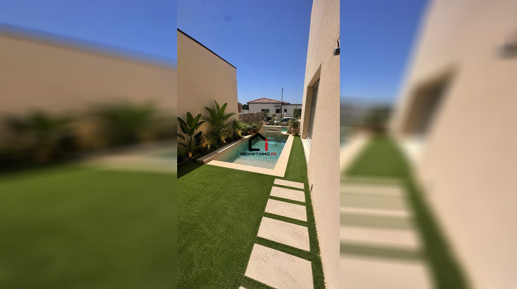 Ma-Cabane - Vente Maison Béziers, 130 m²