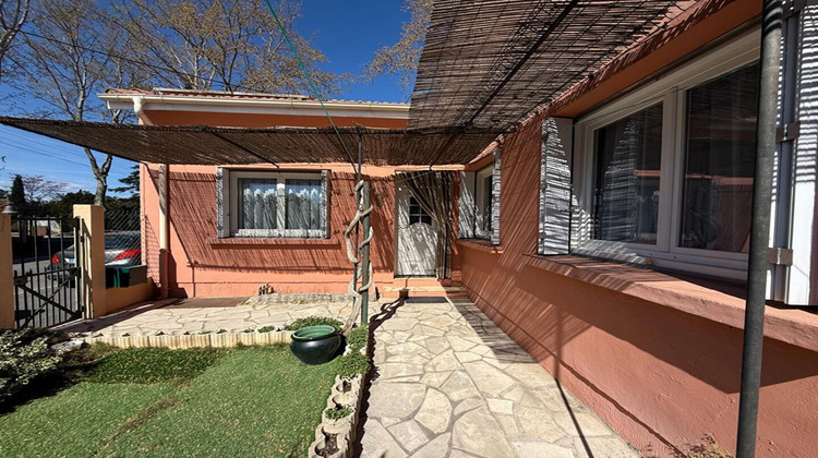 Ma-Cabane - Vente Maison BEZIERS, 80 m²