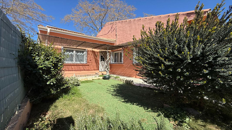 Ma-Cabane - Vente Maison BEZIERS, 80 m²