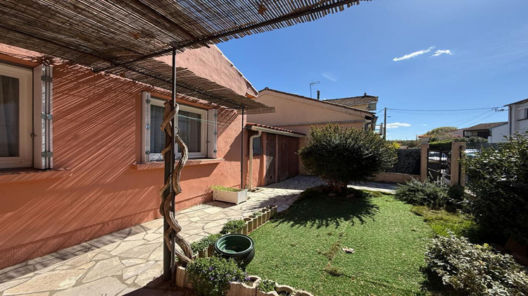 Ma-Cabane - Vente Maison BEZIERS, 80 m²