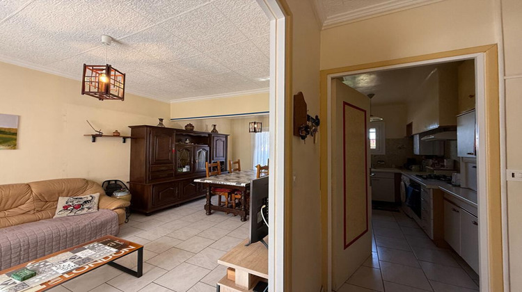 Ma-Cabane - Vente Maison BEZIERS, 80 m²