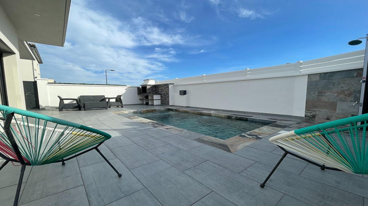 Ma-Cabane - Vente Maison BEZIERS, 132 m²