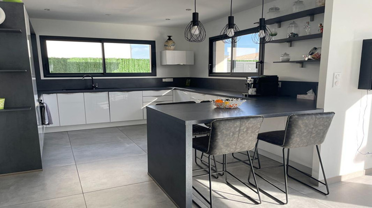 Ma-Cabane - Vente Maison BEZIERS, 132 m²