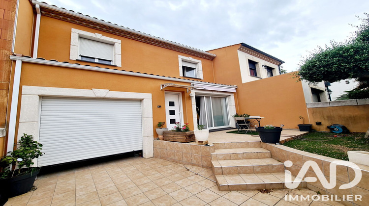 Ma-Cabane - Vente Maison Béziers, 80 m²