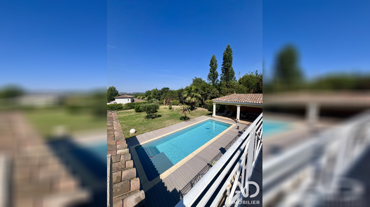 Ma-Cabane - Vente Maison Béziers, 248 m²