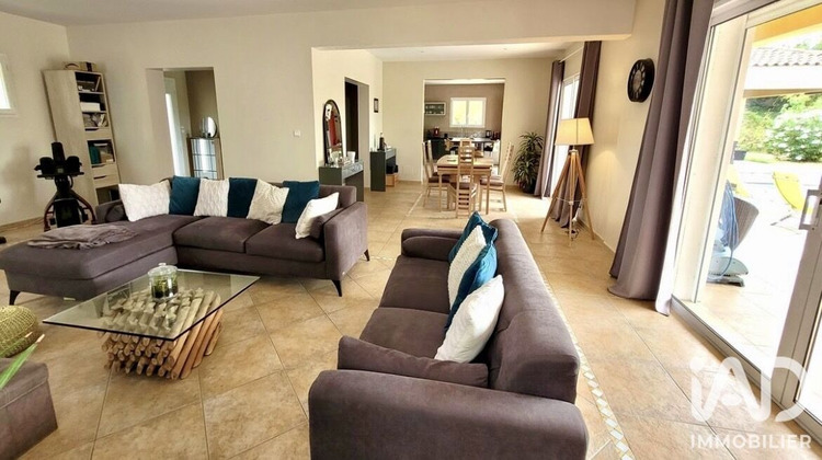 Ma-Cabane - Vente Maison Béziers, 248 m²