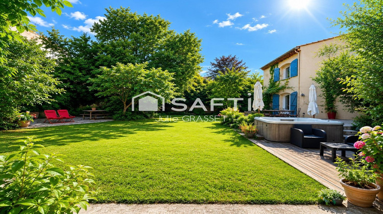 Ma-Cabane - Vente Maison Beziers, 176 m²