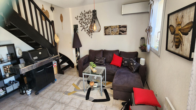 Ma-Cabane - Vente Maison Béziers, 39 m²