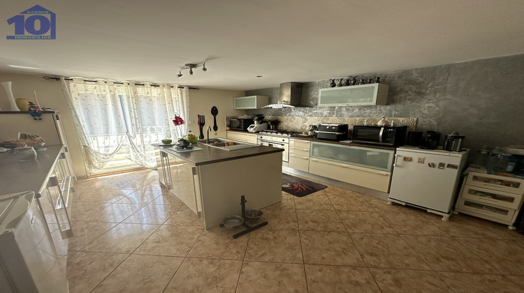 Ma-Cabane - Vente Maison BEZIERS, 130 m²