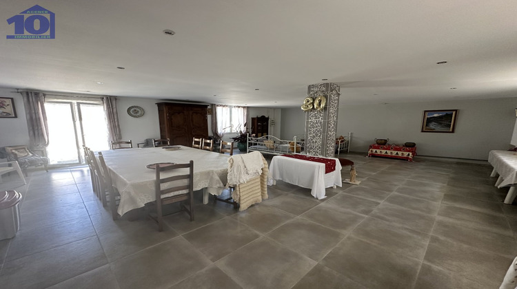 Ma-Cabane - Vente Maison BEZIERS, 130 m²