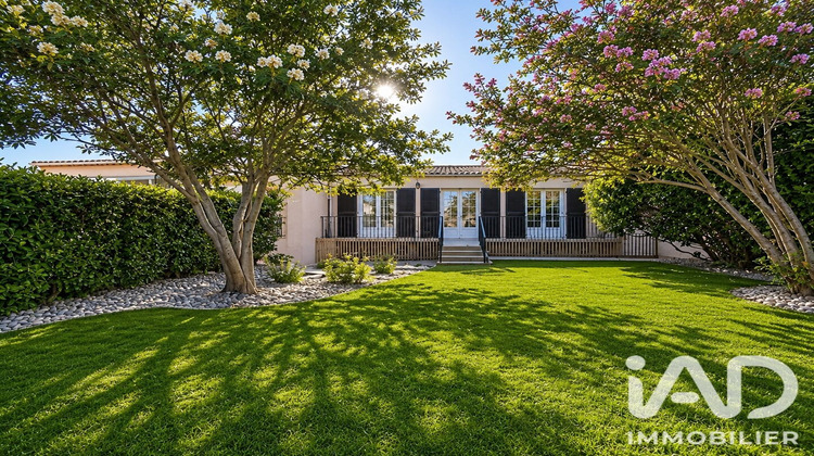 Ma-Cabane - Vente Maison Béziers, 108 m²