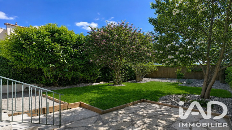 Ma-Cabane - Vente Maison Béziers, 108 m²