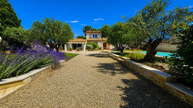 Ma-Cabane - Vente Maison BEZIERS, 167 m²
