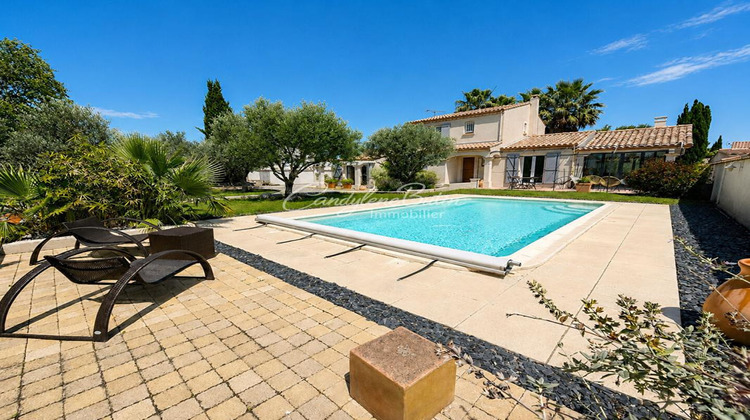 Ma-Cabane - Vente Maison BEZIERS, 167 m²