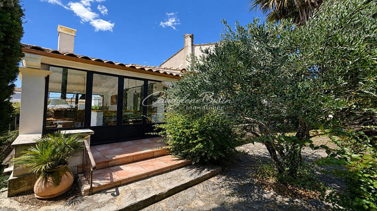 Ma-Cabane - Vente Maison BEZIERS, 167 m²