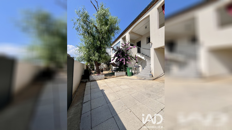 Ma-Cabane - Vente Maison Béziers, 112 m²