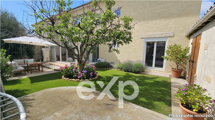 Ma-Cabane - Vente Maison Béziers, 160 m²