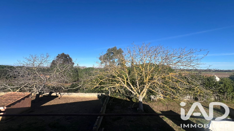 Ma-Cabane - Vente Maison Béziers, 190 m²