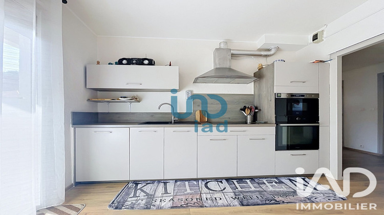Ma-Cabane - Vente Maison Béziers, 160 m²
