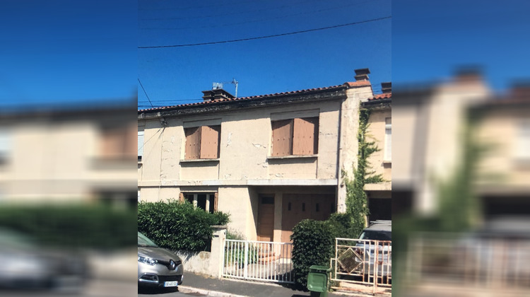 Ma-Cabane - Vente Maison Béziers, 80 m²