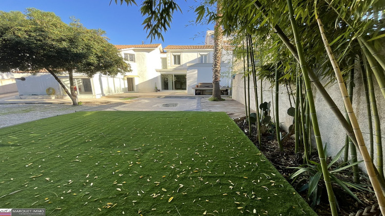 Ma-Cabane - Vente Maison BEZIERS, 192 m²