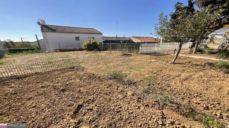 Ma-Cabane - Vente Maison BEZIERS, 156 m²