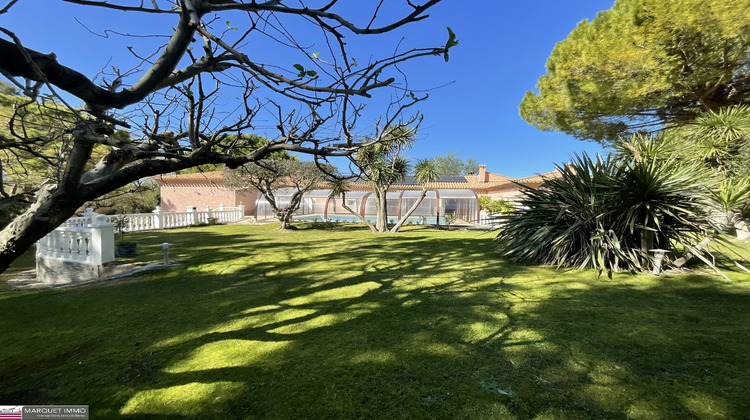Ma-Cabane - Vente Maison BEZIERS, 332 m²