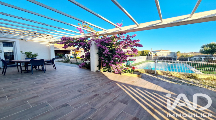 Ma-Cabane - Vente Maison Béziers, 125 m²
