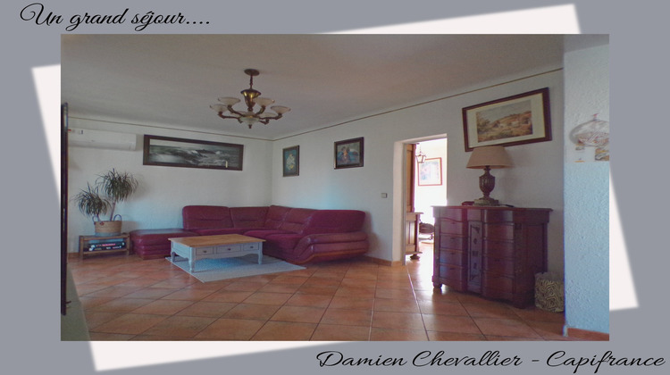 Ma-Cabane - Vente Maison BEZIERS, 157 m²