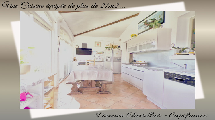 Ma-Cabane - Vente Maison BEZIERS, 157 m²