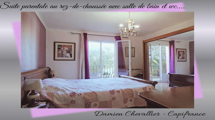 Ma-Cabane - Vente Maison BEZIERS, 157 m²