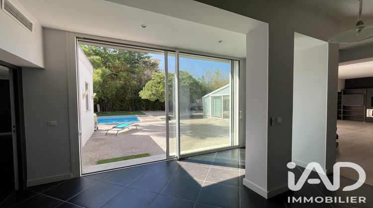Ma-Cabane - Vente Maison Béziers, 187 m²