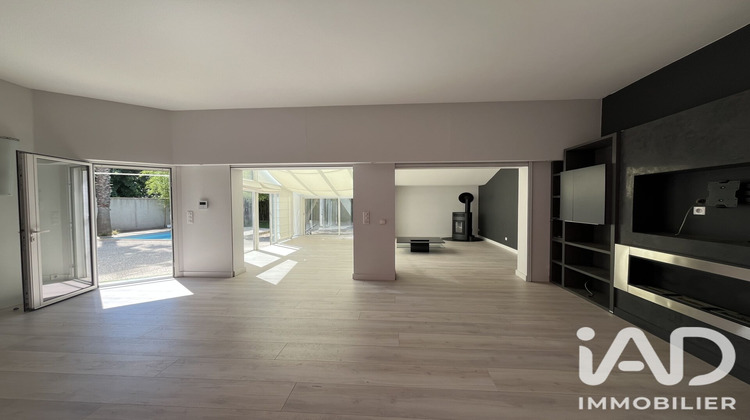Ma-Cabane - Vente Maison Béziers, 187 m²