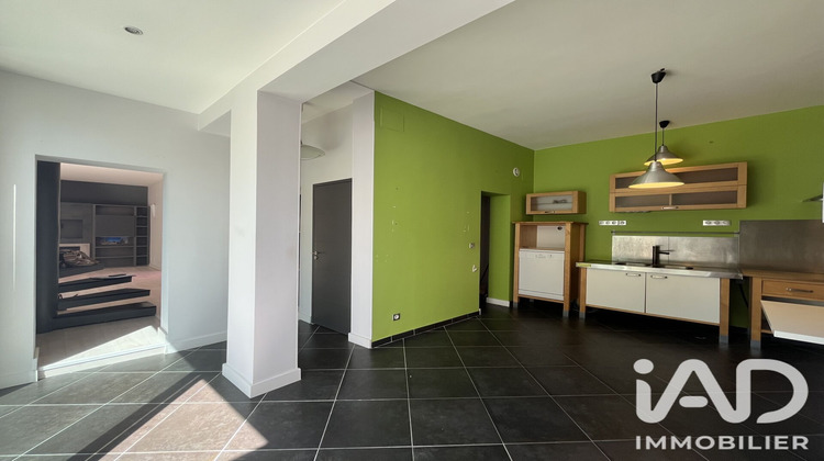 Ma-Cabane - Vente Maison Béziers, 187 m²