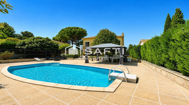 Ma-Cabane - Vente Maison Beziers, 255 m²