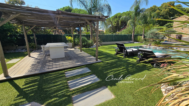 Ma-Cabane - Vente Maison BEZIERS, 155 m²