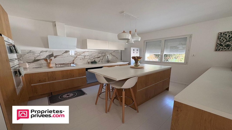 Ma-Cabane - Vente Maison BEZIERS, 120 m²