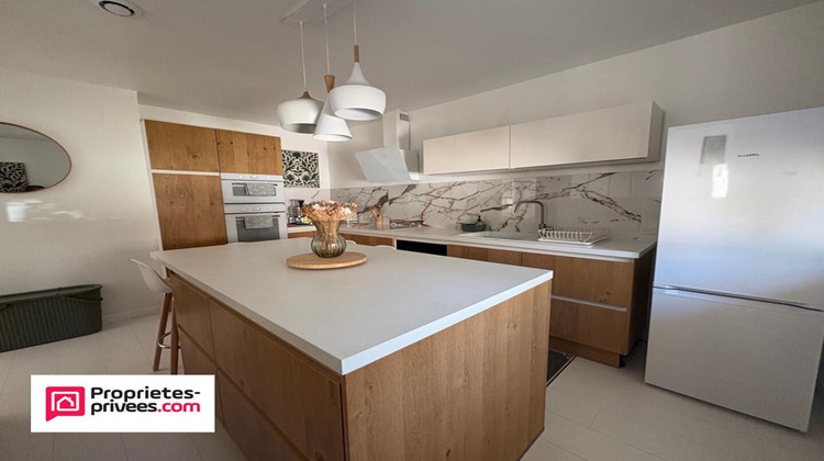 Ma-Cabane - Vente Maison BEZIERS, 120 m²