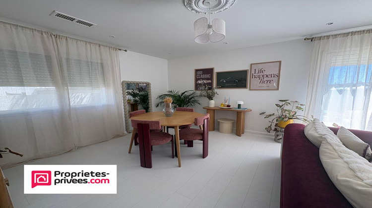 Ma-Cabane - Vente Maison BEZIERS, 120 m²