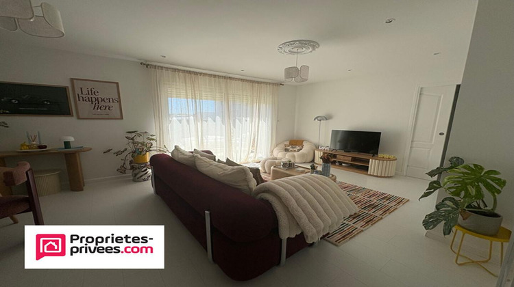 Ma-Cabane - Vente Maison BEZIERS, 120 m²