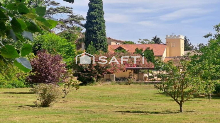 Ma-Cabane - Vente Maison Beziers, 363 m²